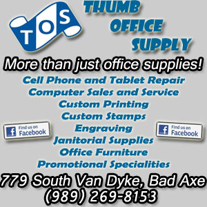 Thumb Office Supply